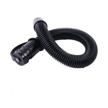 Drain Hose 1043538 1017380 for use with Tennant Walk-Behind Floor Scrubber T3 T5