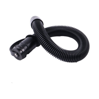 Drain Hose 1043538 1017380 for use with Tennant Walk-Behind Floor Scrubber T3 T5