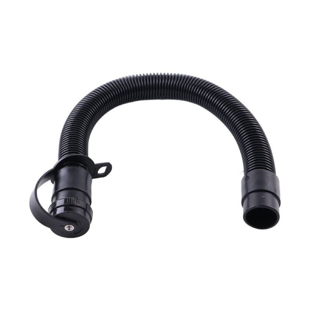Drain Hose 1043538 1017380 for use with Tennant Walk-Behind Floor Scrubber T3 T5