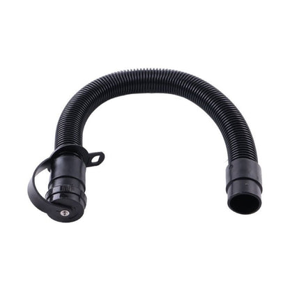 Drain Hose 1043538 1017380 for use with Tennant Walk-Behind Floor Scrubber T3 T5