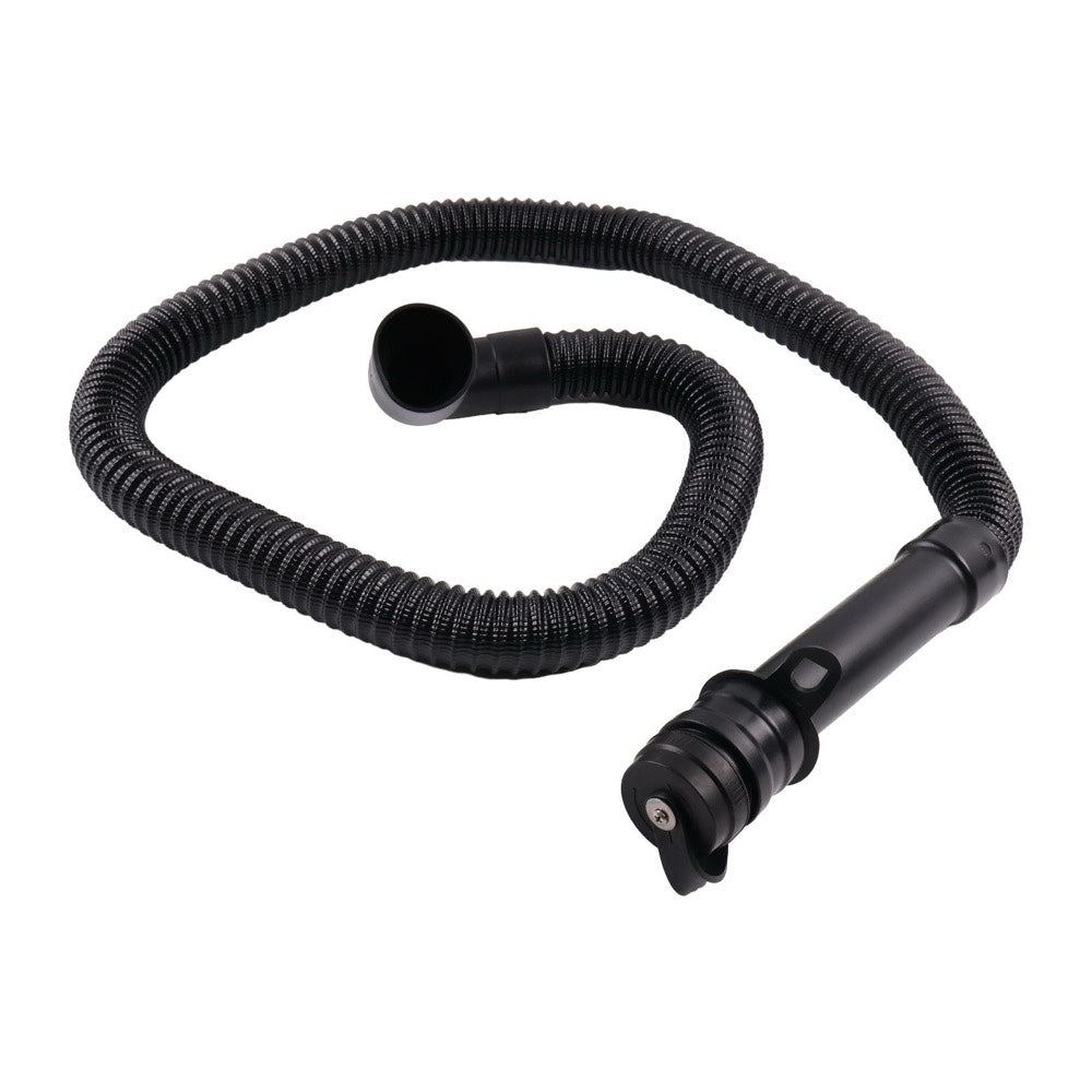 Drain Hose 56112310 for use with Nilfisk Floor Scrubber SC750 SC800