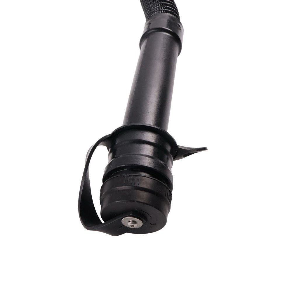 Drain Hose 56112310 for use with Nilfisk Floor Scrubber SC750 SC800