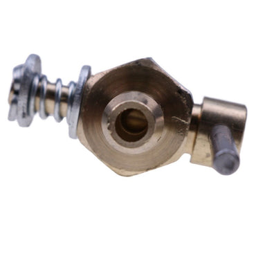 Drain Valve 6672190 fits Bobcat Loader 743 751 753 7753 S130 S150 S16