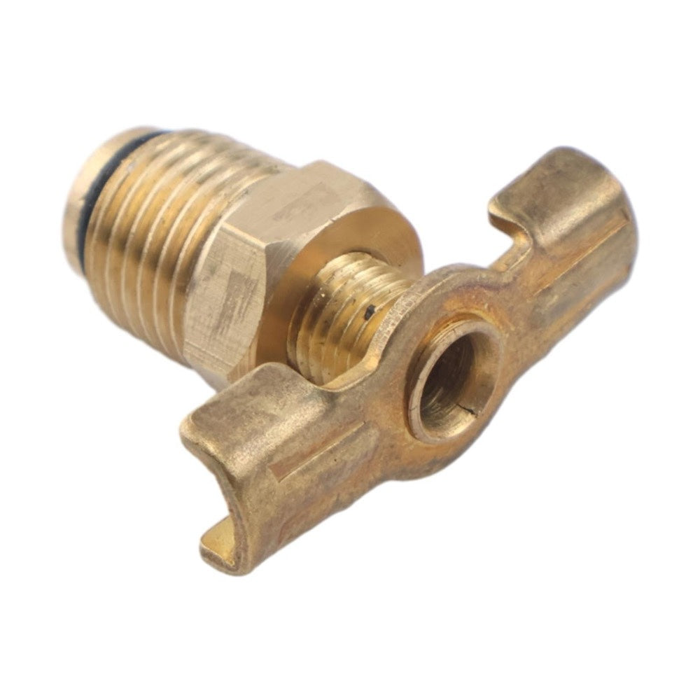Drain Valve AT13740 AM292T fits John Deere Engine 4045 6068 Tractor 1640 1840 1850 1950 2010 2030 2040 2140 2250 2440 2450 2640 2650