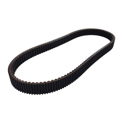 Drive Belt 102374901 for use with Club Car Carryall 294 XRT 1500 1550 Gas Cart