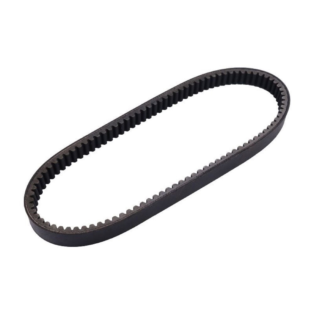 Drive Belt 105245801 fits Club Car Utility Vehicle Carryall 300 500 550 700 900 Onward Golf Cart Precedent