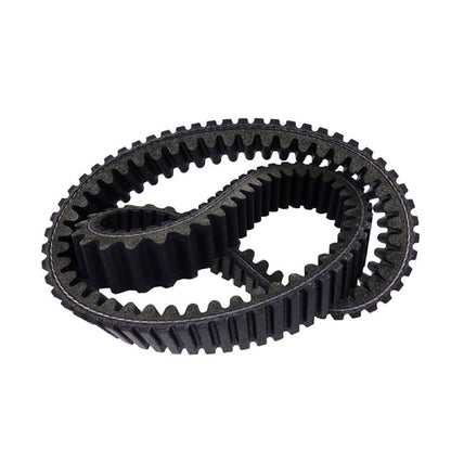 Drive Belt 3211162 3211118 3211133 3211125 for use with Polaris UTV Ranger 800 RZR 800
