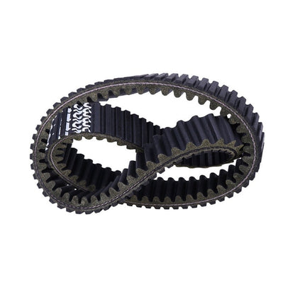 Drive Belt 3211162 3211118 3211133 3211125 for use with Polaris UTV Ranger 800 RZR 800