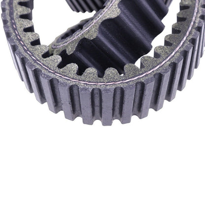 Drive Belt 3211162 3211118 3211133 3211125 for use with Polaris UTV Ranger 800 RZR 800