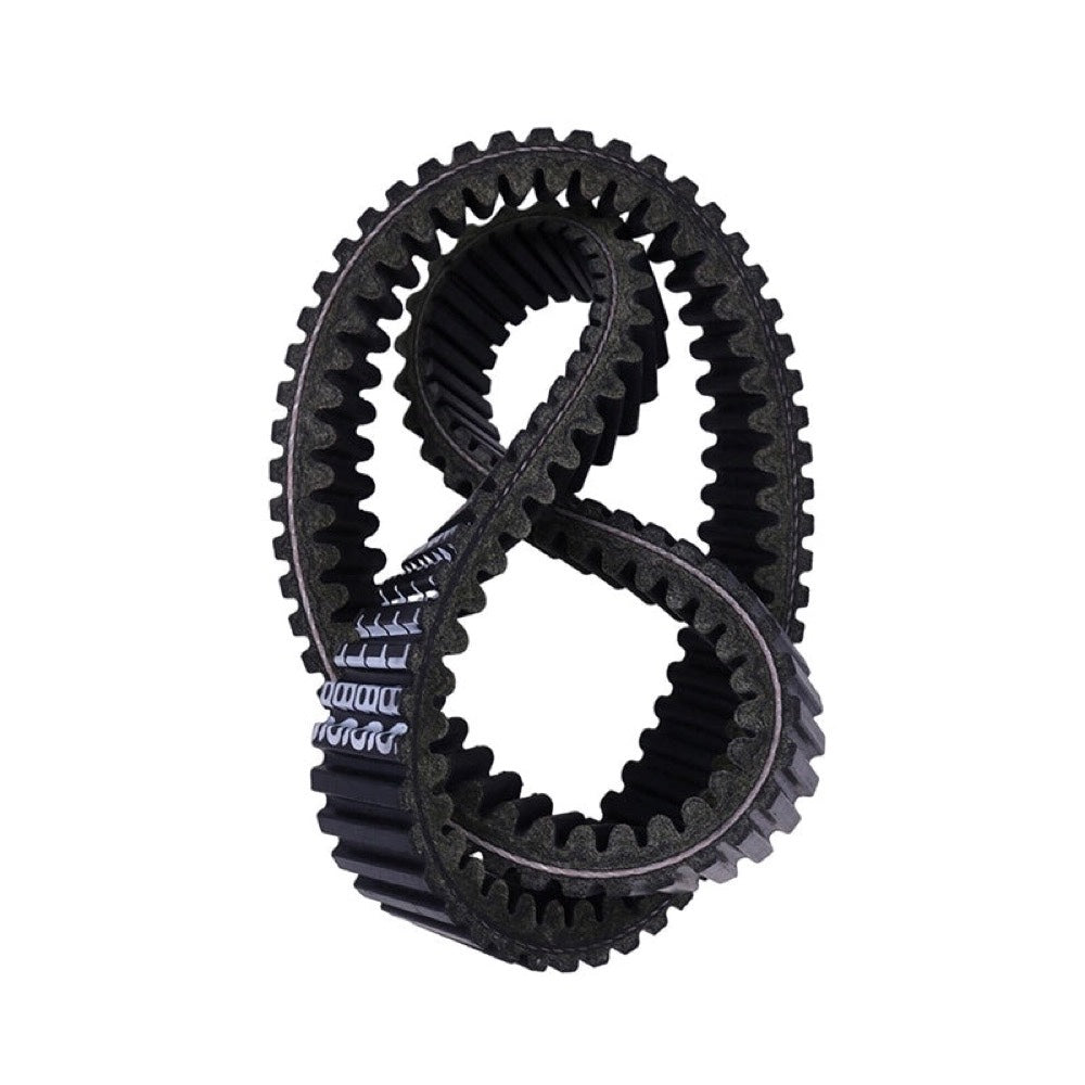 Drive Belt 3211186 3211202 50C4289 fits Polaris UTV RZR Turbo R RS1 Pro XP Ranger XP 1000