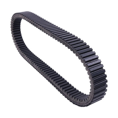 Drive Belt 420-280-360 715-000-302 for use with Can-Am UTV Commander 800R 1000 Outlander 500 570 650 850 450 Renegade Max