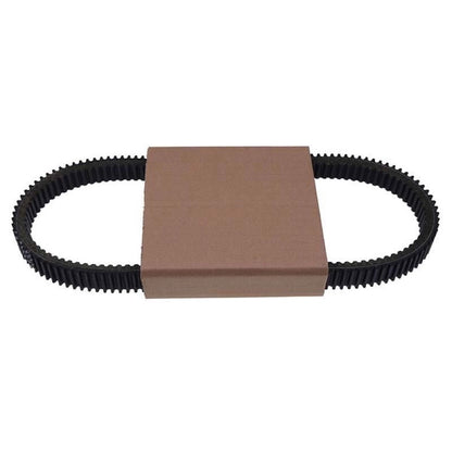 Drive Belt 606136 for use with Kawasaki Engine 13 HP EZGO Gas Golf Cart RXV TXT