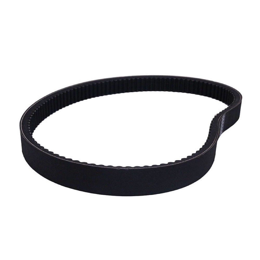 Drive Belt M161702 M176720 compatible with John Deere Utility Vehicle 550 XUV550 XUV560 XUV560E S4 GATOR