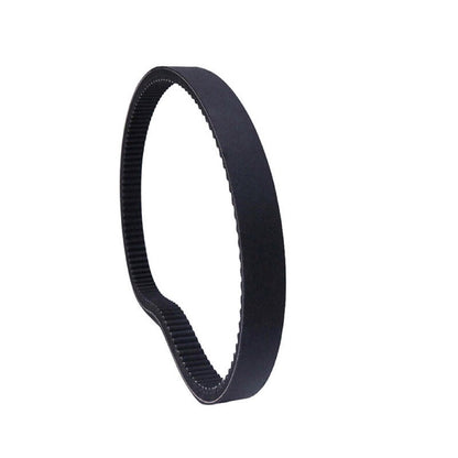 Drive Belt M161702 M176720 compatible with John Deere Utility Vehicle 550 XUV550 XUV560 XUV560E S4 GATOR