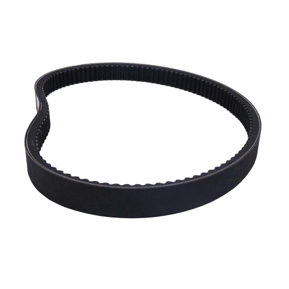 Drive Belt M161702 M176720 compatible with John Deere Utility Vehicle 550 XUV550 XUV560 XUV560E S4 GATOR