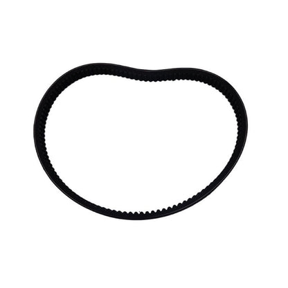 Drive Belt M161702 M176720 compatible with John Deere Utility Vehicle 550 XUV550 XUV560 XUV560E S4 GATOR