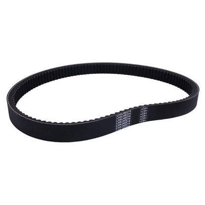 Drive Belt M161702 M176720 compatible with John Deere Utility Vehicle 550 XUV550 XUV560 XUV560E S4 GATOR