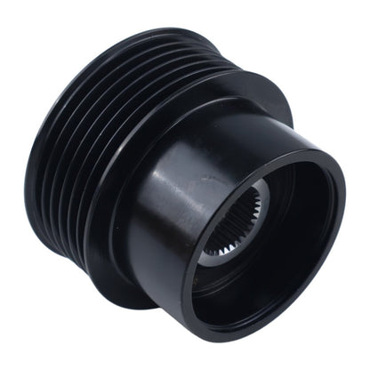 Drive Belt Pulley 31316803 5350195100 30777744 LR005993 535019510 suitable for Volvo S80 S60 V60 V70 XC60 XC70 XC90 Land Rover LR2 2007-2016