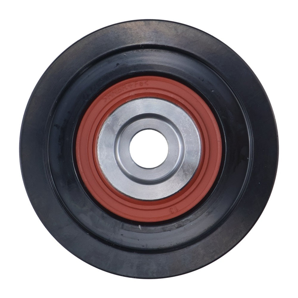 Drive Belt Pulley 31316803 5350195100 30777744 LR005993 535019510 suitable for Volvo S80 S60 V60 V70 XC60 XC70 XC90 Land Rover LR2 2007-2016
