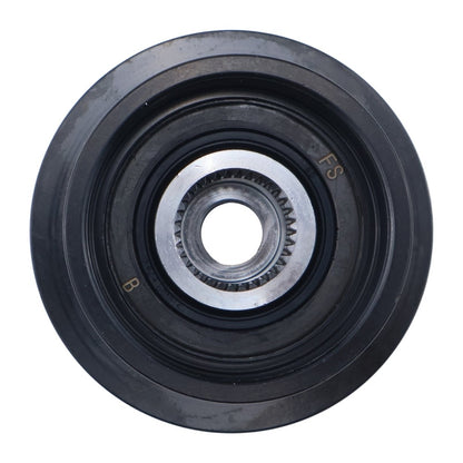 Drive Belt Pulley 31316803 5350195100 30777744 LR005993 535019510 suitable for Volvo S80 S60 V60 V70 XC60 XC70 XC90 Land Rover LR2 2007-2016