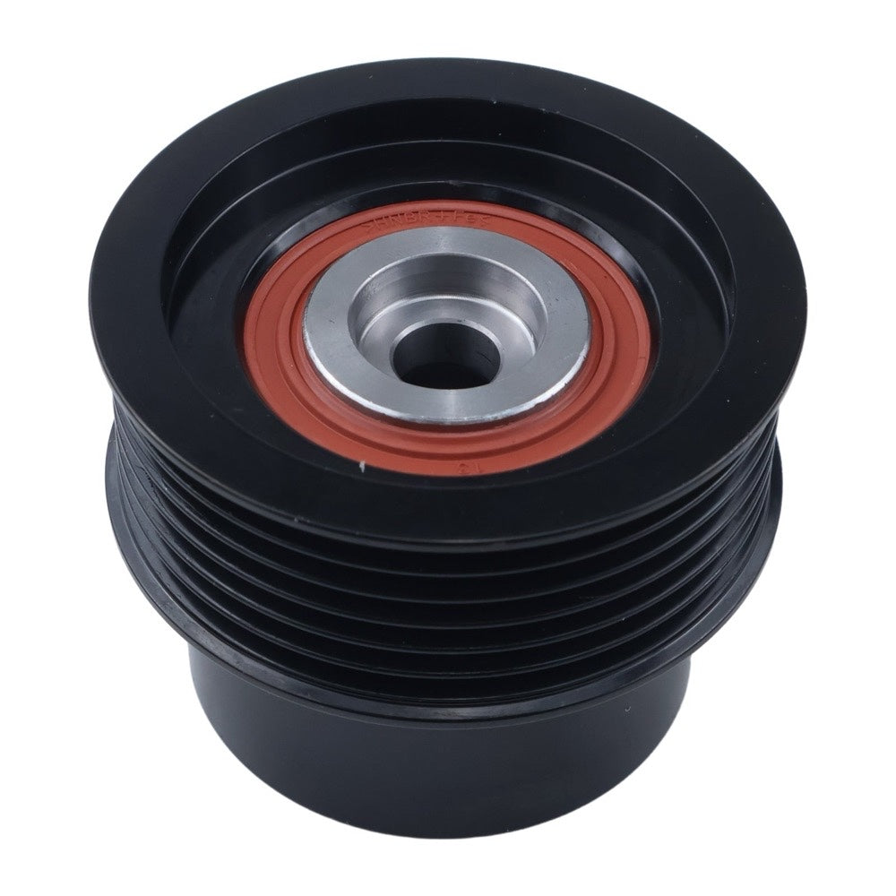 Drive Belt Pulley 31316803 5350195100 30777744 LR005993 535019510 suitable for Volvo S80 S60 V60 V70 XC60 XC70 XC90 Land Rover LR2 2007-2016