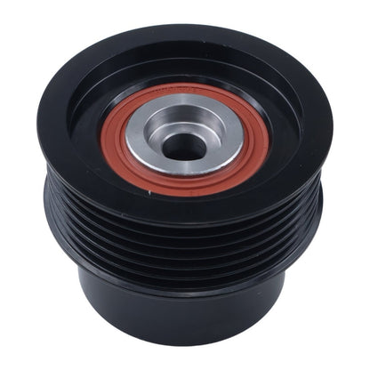 Drive Belt Pulley 31316803 5350195100 30777744 LR005993 535019510 suitable for Volvo S80 S60 V60 V70 XC60 XC70 XC90 Land Rover LR2 2007-2016