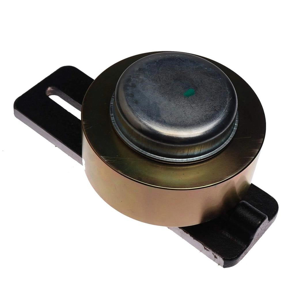 Drive Belt Tensioner Pulley Assy 6735884 compatible with Bobcat T140 T180 T190 T550 T590 Skid Steer