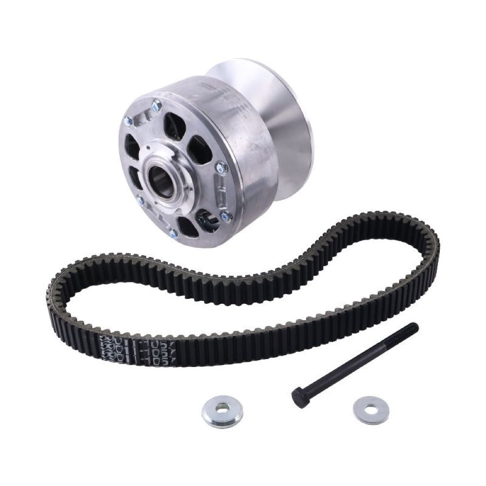 Drive Clutch Converter Kit 49093-1064 fits Kawasaki UTV 1999-2000 KAF620 Mule 2500 2510