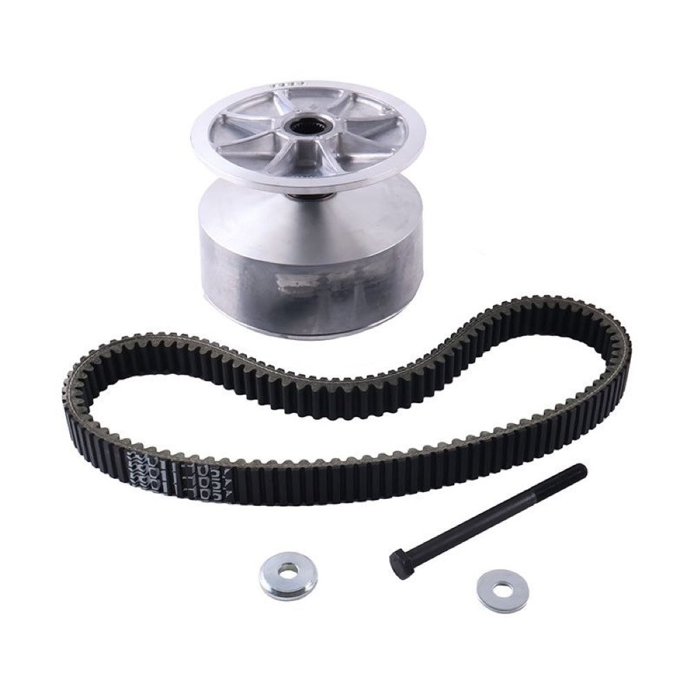 Drive Clutch Converter Kit 49093-1064 fits Kawasaki UTV 1999-2000 KAF620 Mule 2500 2510