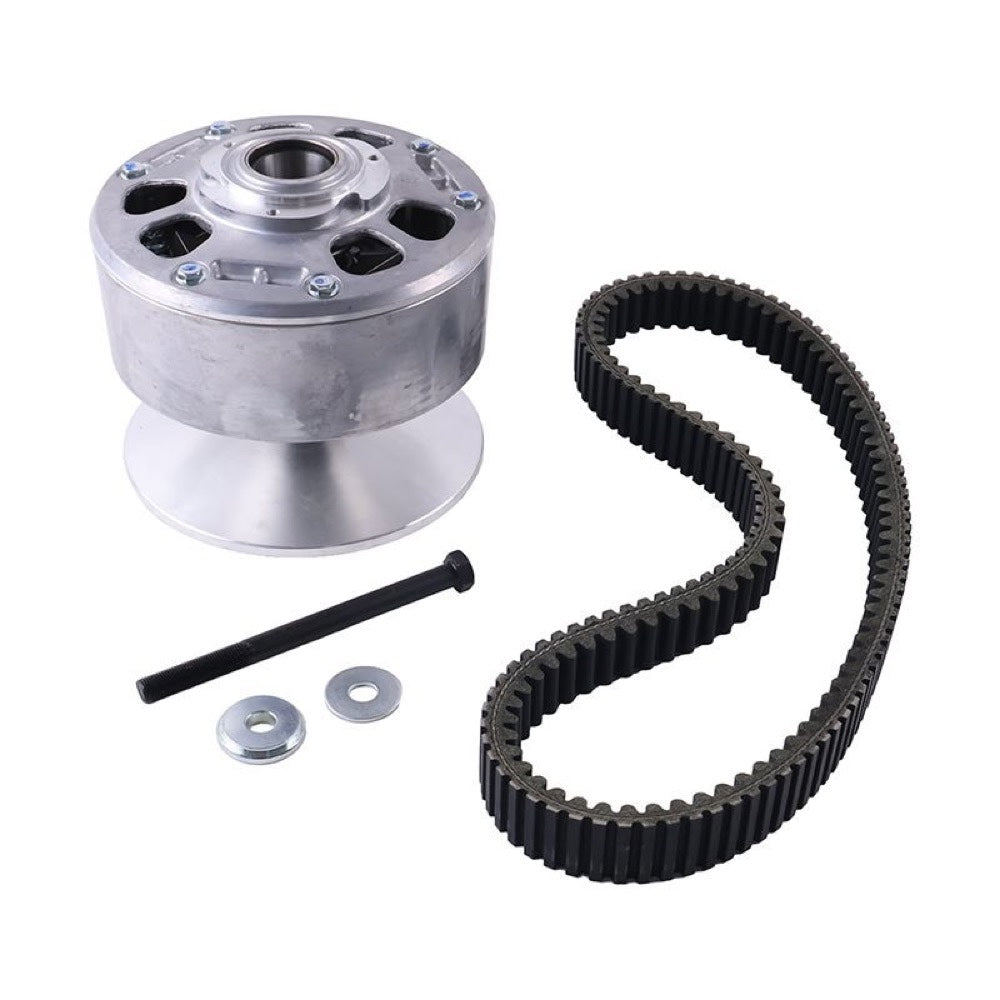 Drive Clutch Converter Kit 49093-1064 fits Kawasaki UTV 1999-2000 KAF620 Mule 2500 2510