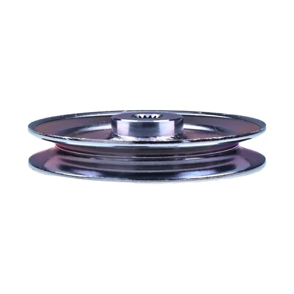 Drive Pulley MIU800783 1A646025840 suitable for Kawasaki Engine FS600V John Deere Tractor X300 X304 X330 X350 X354 X370
