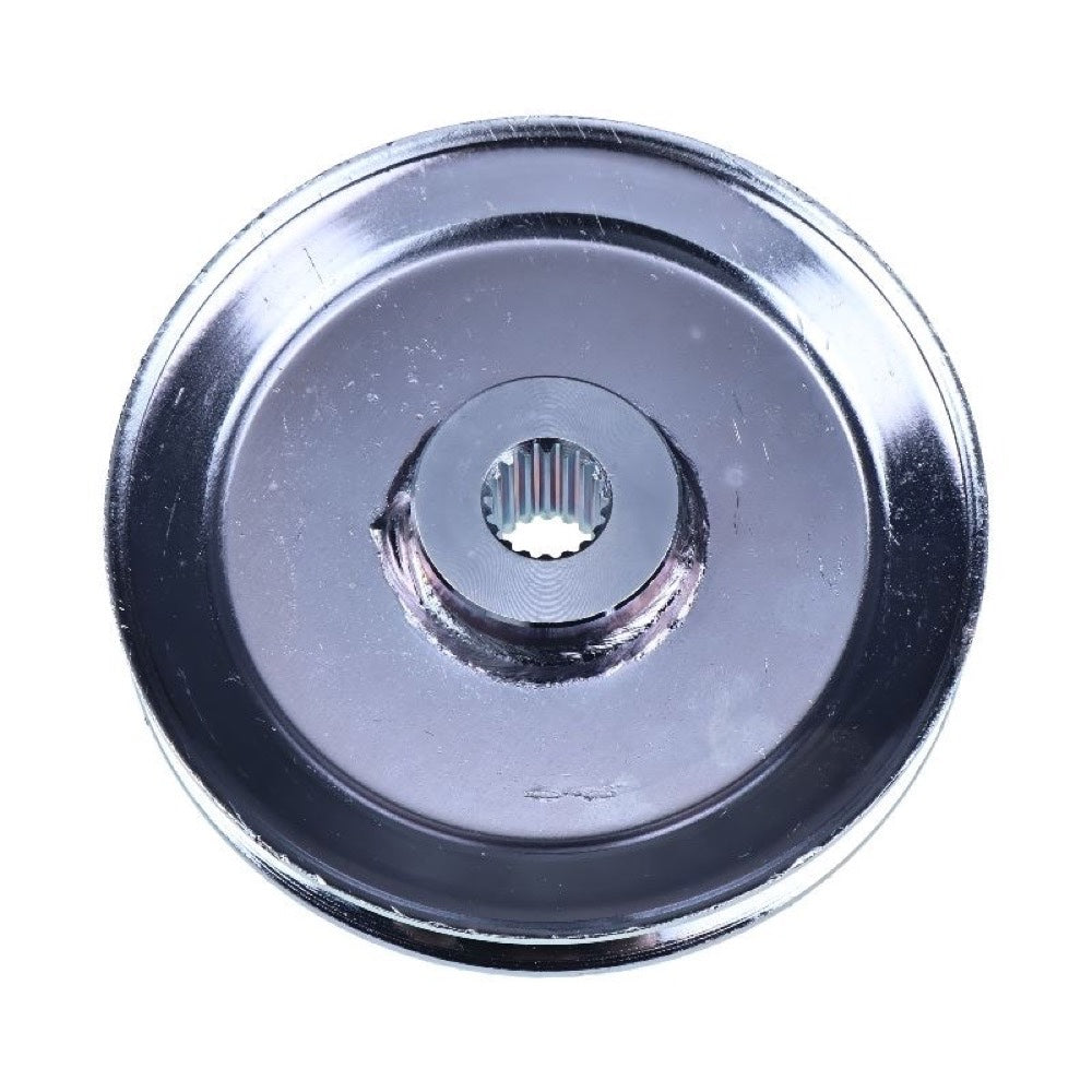 Drive Pulley MIU800783 1A646025840 suitable for Kawasaki Engine FS600V John Deere Tractor X300 X304 X330 X350 X354 X370
