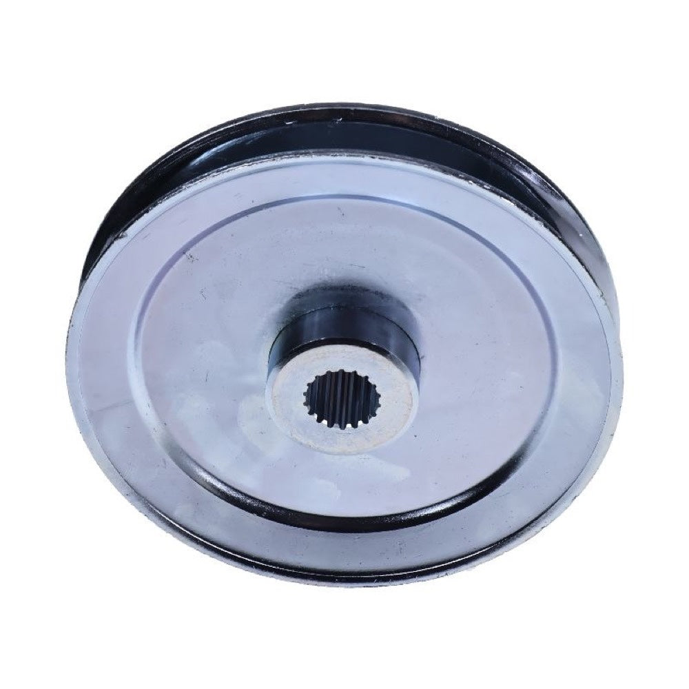 Drive Pulley MIU800783 1A646025840 suitable for Kawasaki Engine FS600V John Deere Tractor X300 X304 X330 X350 X354 X370
