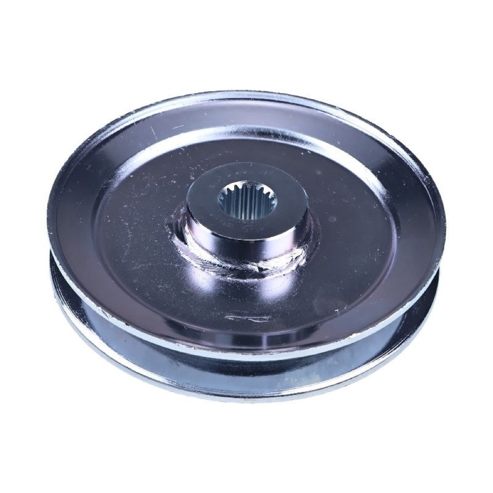 Drive Pulley MIU800783 1A646025840 suitable for Kawasaki Engine FS600V John Deere Tractor X300 X304 X330 X350 X354 X370