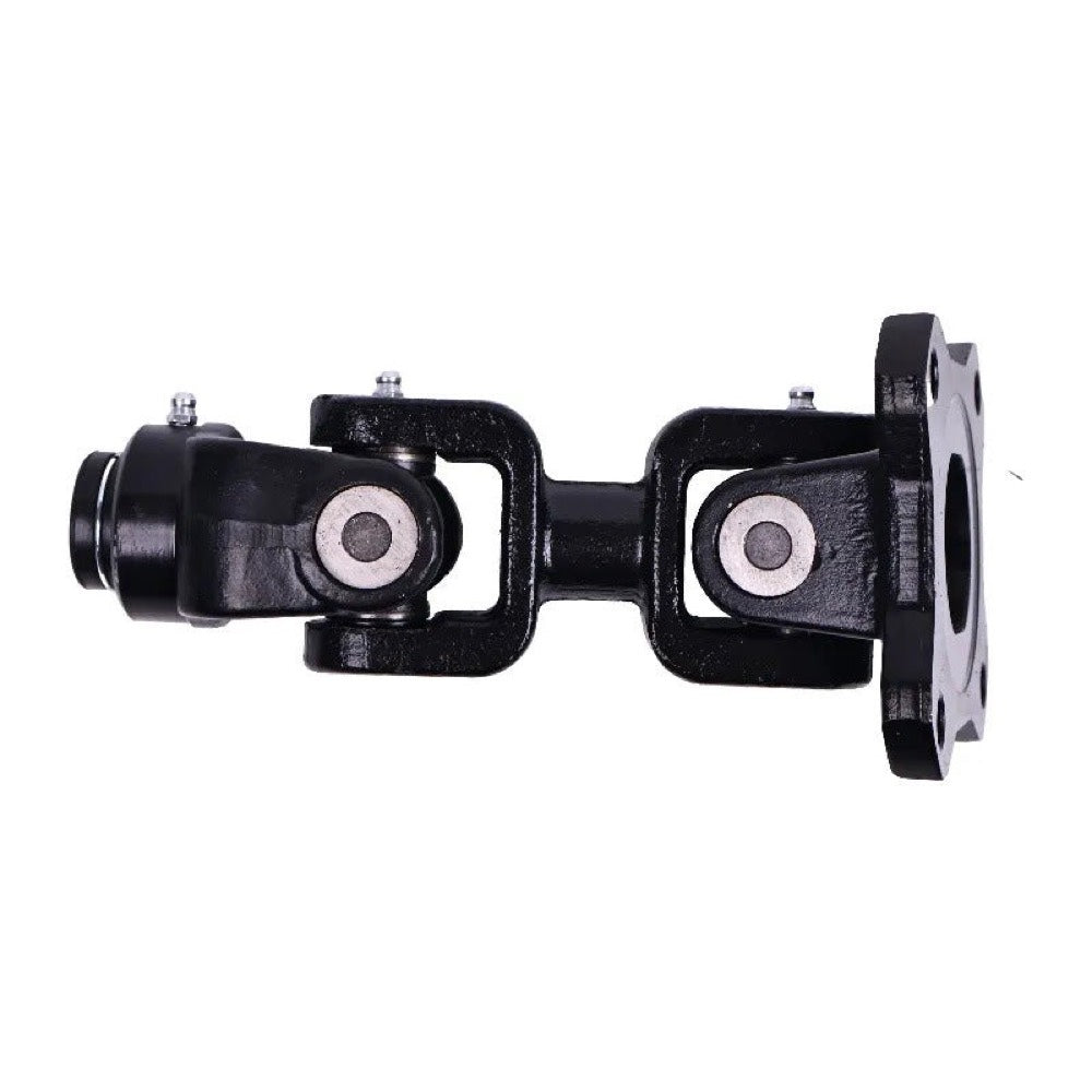 Drive Shaft Assembly 3EC-01-32711 compatible with Komatsu Forklift FD45-7 FD45-8 FD50A-7 FD50A-8 FG45-7 SD23-6 SD25-6 SD30-6 SD30T-5 SD25T-5