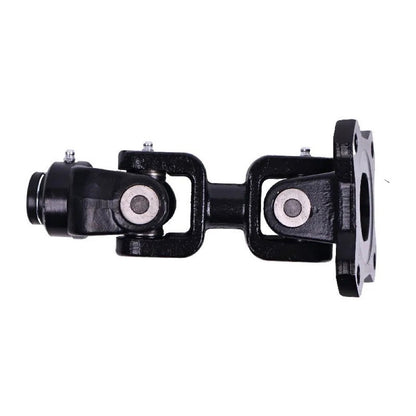 Drive Shaft Assembly 3EC-01-32711 compatible with Komatsu Forklift FD45-7 FD45-8 FD50A-7 FD50A-8 FG45-7 SD23-6 SD25-6 SD30-6 SD30T-5 SD25T-5