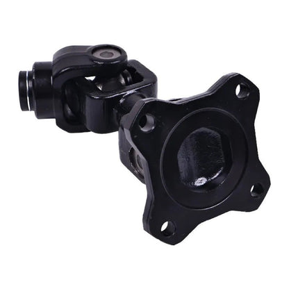 Drive Shaft Assembly 3EC-01-32711 compatible with Komatsu Forklift FD45-7 FD45-8 FD50A-7 FD50A-8 FG45-7 SD23-6 SD25-6 SD30-6 SD30T-5 SD25T-5