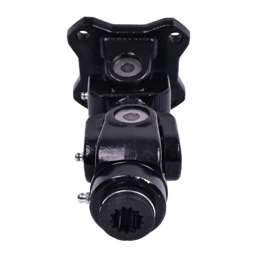 Drive Shaft Assembly 3EC-01-32711 compatible with Komatsu Forklift FD45-7 FD45-8 FD50A-7 FD50A-8 FG45-7 SD23-6 SD25-6 SD30-6 SD30T-5 SD25T-5