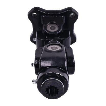 Drive Shaft Assembly 3EC-01-32711 compatible with Komatsu Forklift FD45-7 FD45-8 FD50A-7 FD50A-8 FG45-7 SD23-6 SD25-6 SD30-6 SD30T-5 SD25T-5