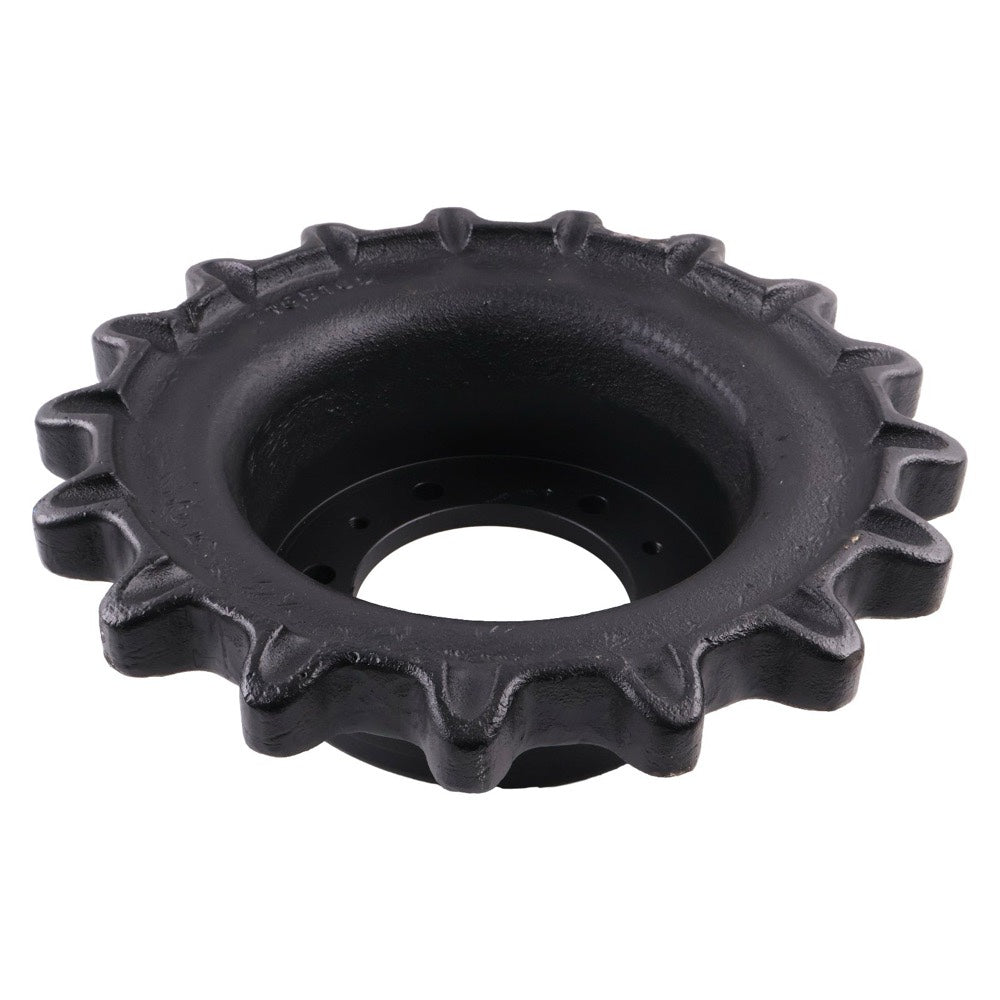 Drive Sprocket 6 Hole Single Speed 7165109 fits Bobcat Loader 864 T200 T250 T300 T320 T630 T650 T740 T750 T770 T870
