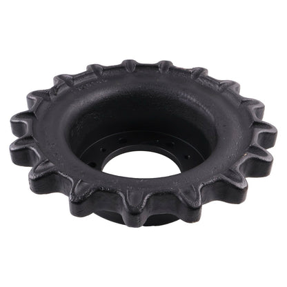 Drive Sprocket 6 Hole Single Speed 7165109 fits Bobcat Loader 864 T200 T250 T300 T320 T630 T650 T740 T750 T770 T870