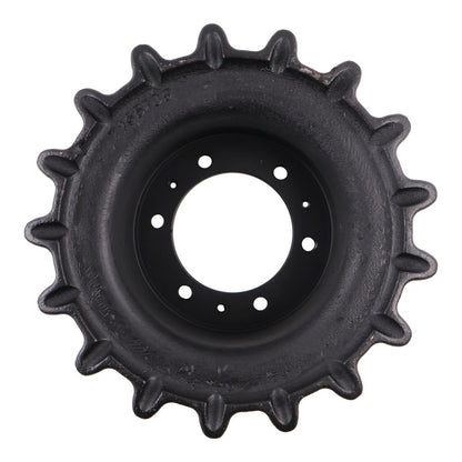 Drive Sprocket 6 Hole Single Speed 7165109 fits Bobcat Loader 864 T200 T250 T300 T320 T630 T650 T740 T750 T770 T870