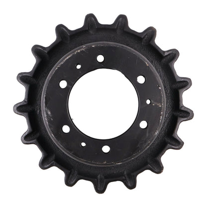 Drive Sprocket 6 Hole Single Speed 7165109 fits Bobcat Loader 864 T200 T250 T300 T320 T630 T650 T740 T750 T770 T870