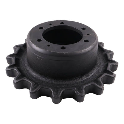 Drive Sprocket 6 Hole Single Speed 7165109 fits Bobcat Loader 864 T200 T250 T300 T320 T630 T650 T740 T750 T770 T870