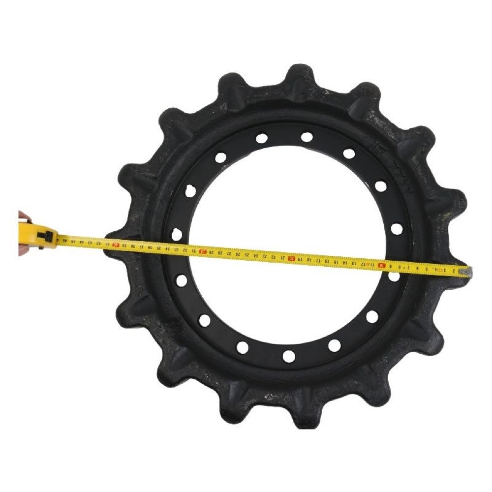 Drive Sprocket 7204050 suitable for Bobcat Skid Steer Loader T450 T550 T590 T595