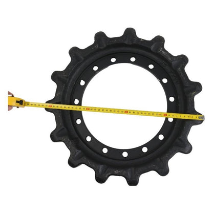 Drive Sprocket 7204050 suitable for Bobcat Skid Steer Loader T450 T550 T590 T595