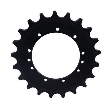 Drive Sprocket for use with Kubota Excavator KX033-4 KX71-3 KX91-3 KX101-3 RX303 U30-3 U35-3