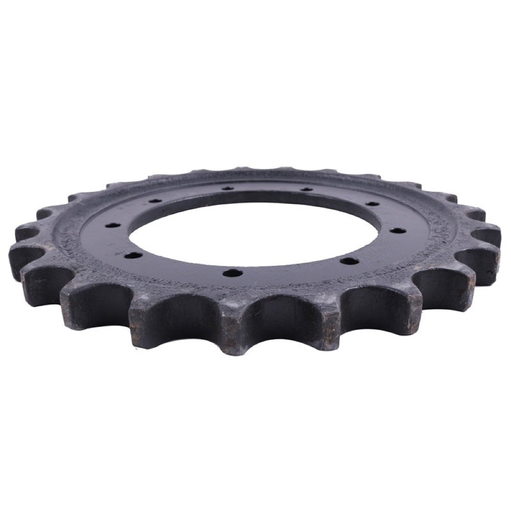 Drive Sprocket PX51D01001P1 suitable for CASE CX31B CX36B New Holland E30 E30B E35 E35SR EH30.B EH35.B Kobelco Excavator 30SR30SR-3 35SR 35SR-5 SK35SR-3 Excavator