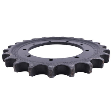 Drive Sprocket PX51D01001P1 suitable for CASE CX31B CX36B New Holland E30 E30B E35 E35SR EH30.B EH35.B Kobelco Excavator 30SR30SR-3 35SR 35SR-5 SK35SR-3 Excavator