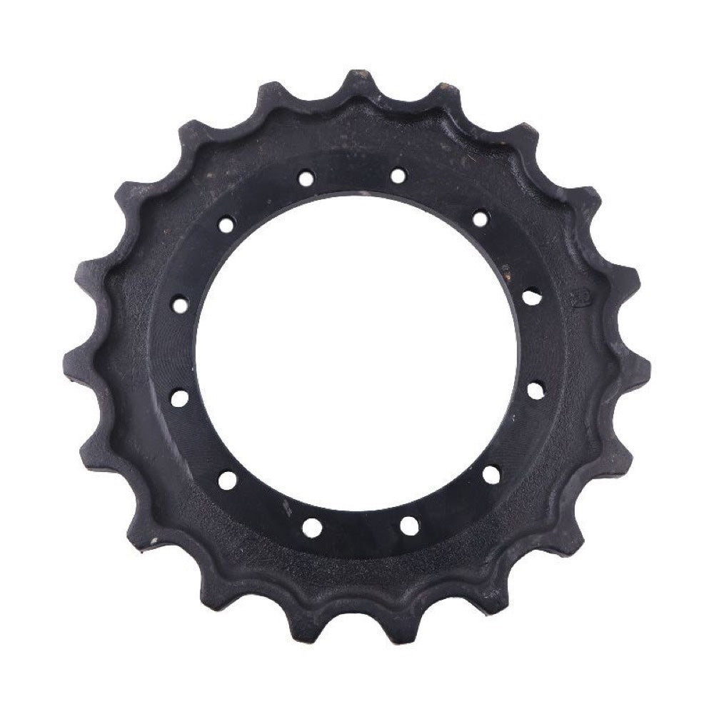 Drive Sprocket RD809-14430 fits Kubota Excavator KX080-4S KX080-4 KX080-5 KX080-3